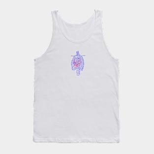 6457645747746 Tank Top